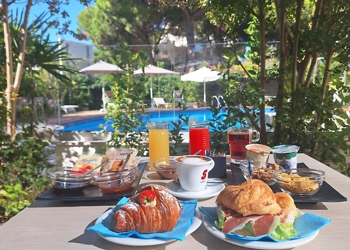 Hotel Schiller