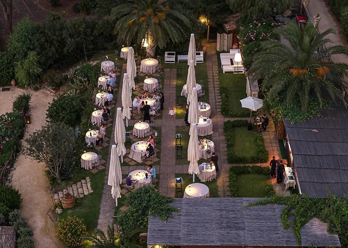 Hotel Le Calette Bay Cefalù
