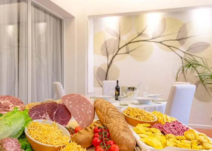 Hotel a Gaggio Montano