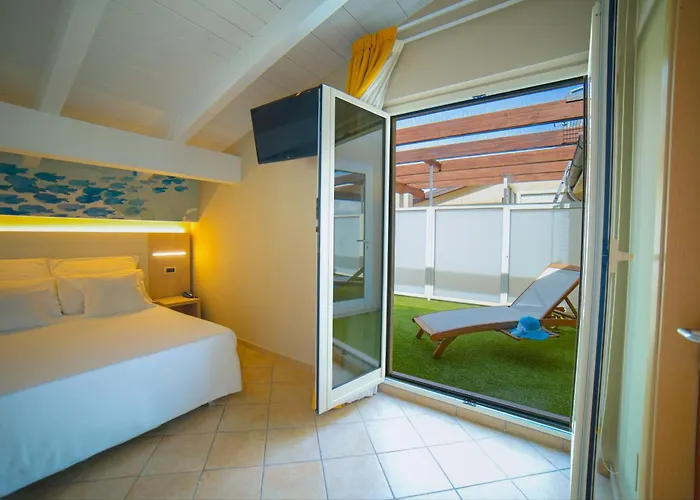 Hotel Prestige Montesilvano Marina