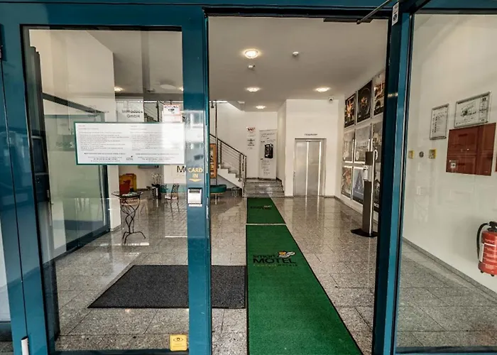Smartmotel Kempten 