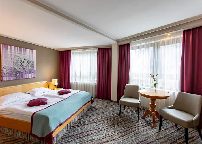 Hotel Pelikan Schwäbisch Gmünd