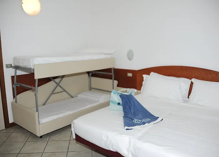 B&B Isabella Milano Marittima