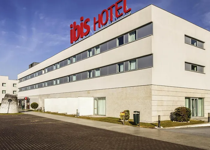 Hotel Ibis Porto Sao Joao