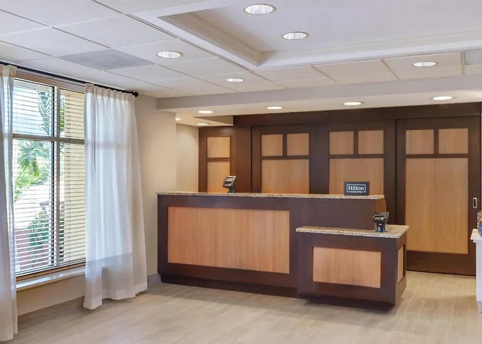 Homewood Suites By Hilton St. Petersburg Clearwater Pinellas Park