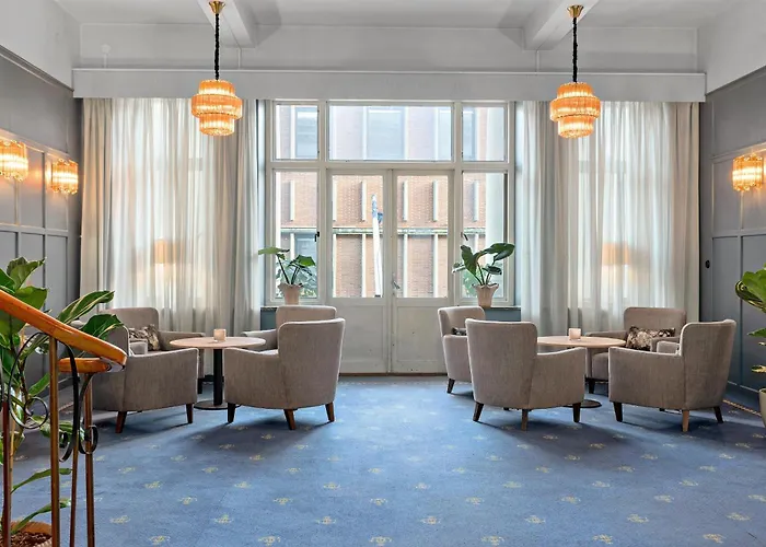 Karlskrona Hotels