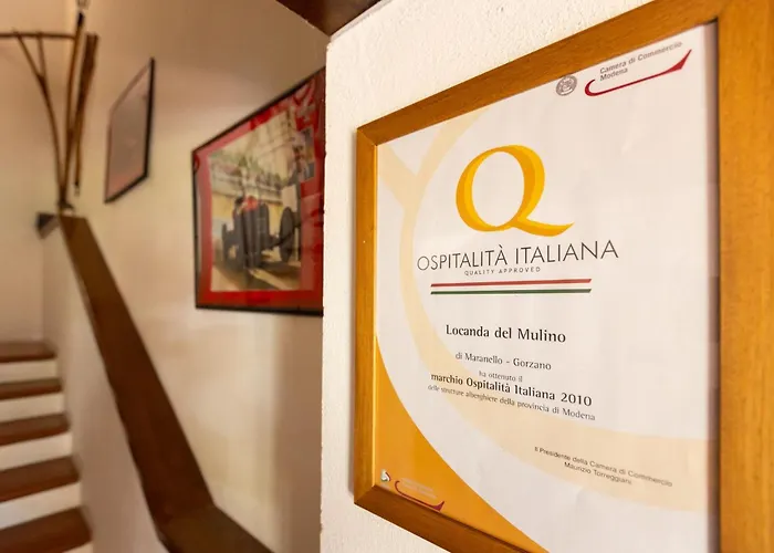 Locanda Del Mulino