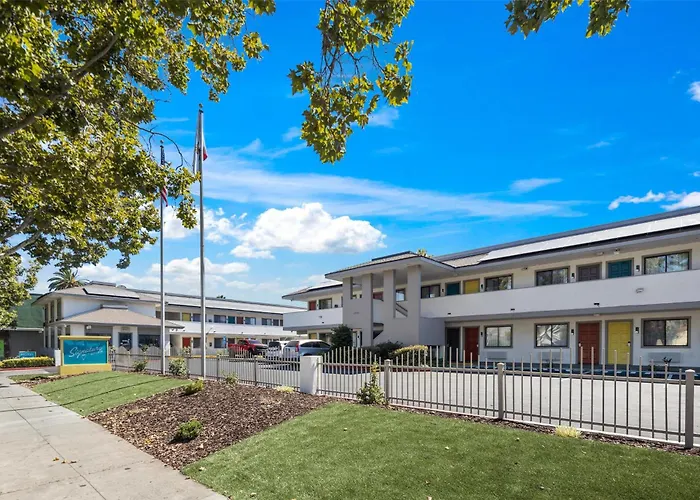 Signature Inn San Jose