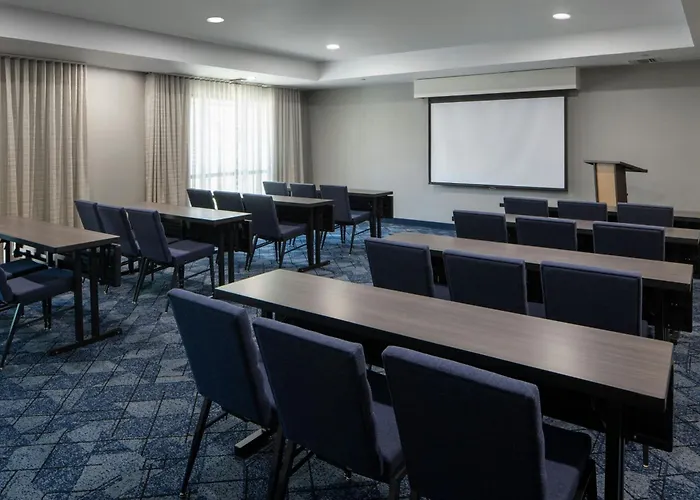 Courtyard By Marriott Gulf Shores Craft Farms