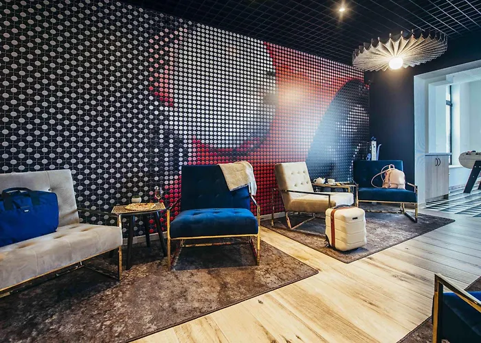 Hotel ibis Haguenau Strasbourg Nord