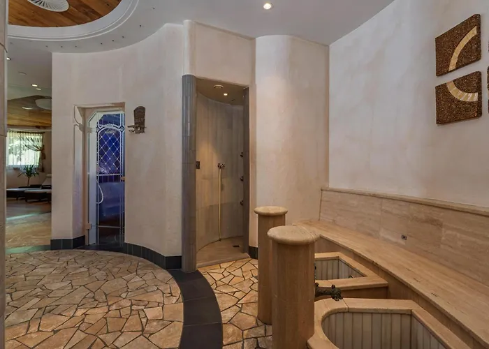 Hotel Eller Sulden