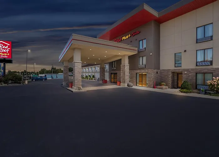 Malone Hotels