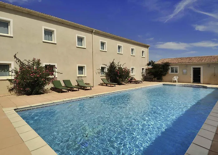 Hotel Ibis Orange Sud