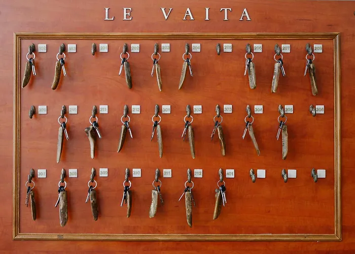 Le Vaita