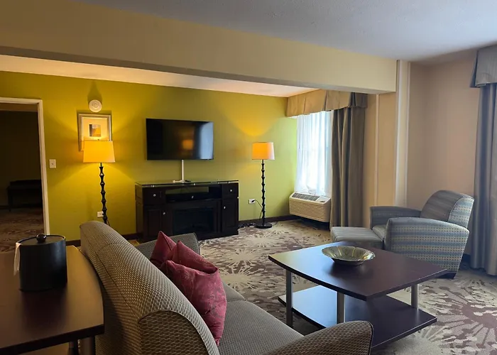 Hotel Gurnee