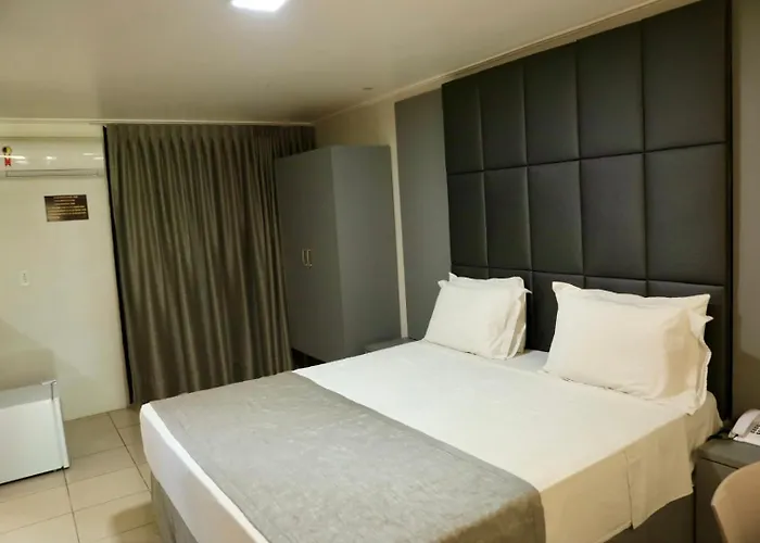 Hotéis de Luxo em Belo Jardim