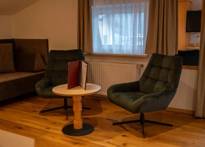 Alpenhotel Regina