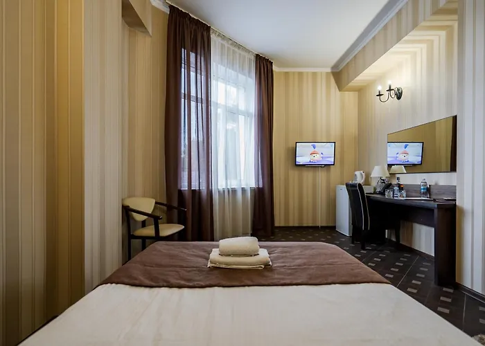 Hotel Verhovina