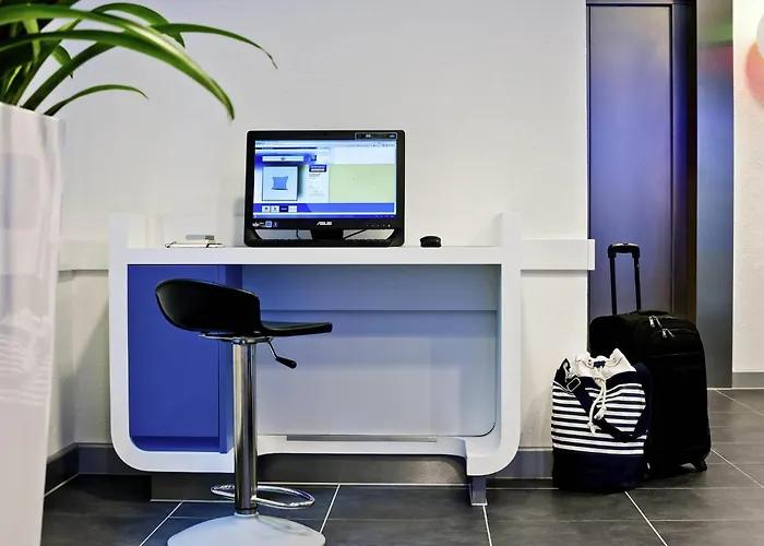 Ibis Budget Dresden City
