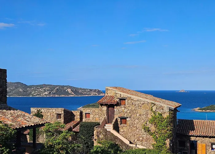 Villaggio Est A Capo Coda Cavallo San Teodoro
