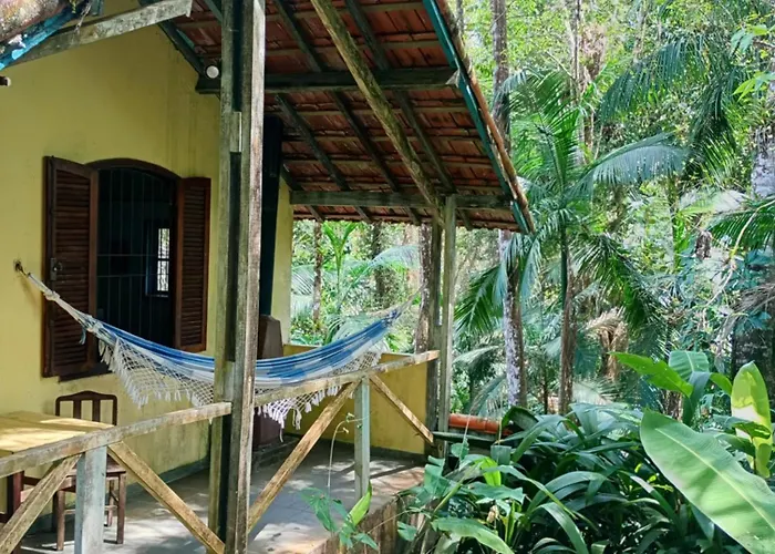 Pousada Arboretum Penedo 