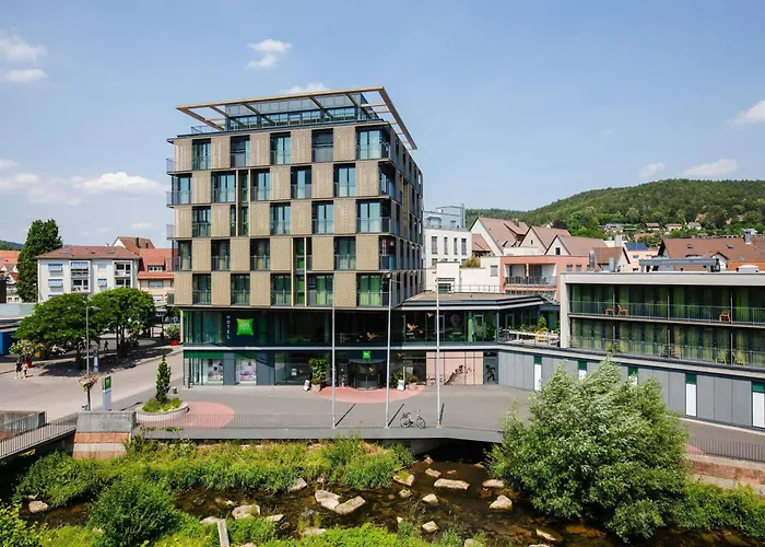 Hotels in Nagold