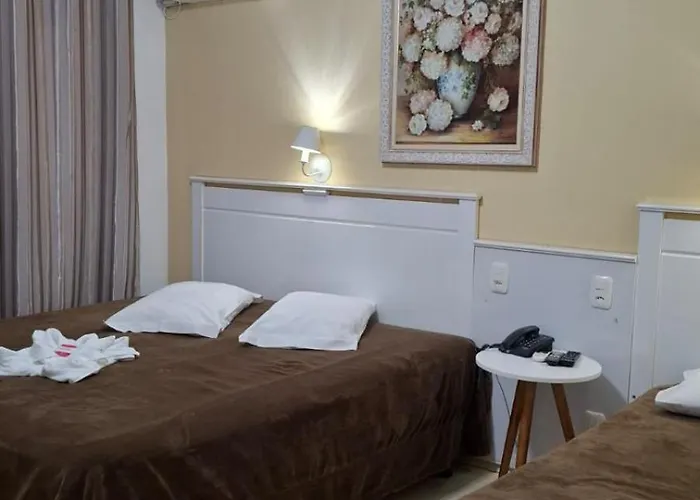 Nova Vicenza Hotel Farroupilha