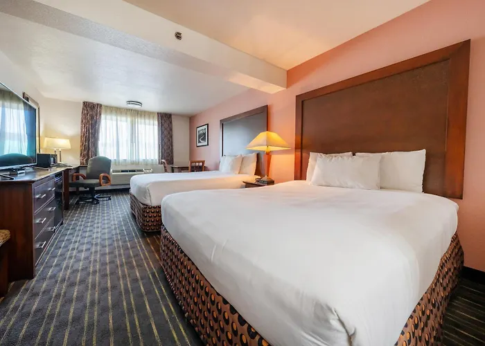 District Hotel By Oyo Portland Convention Center