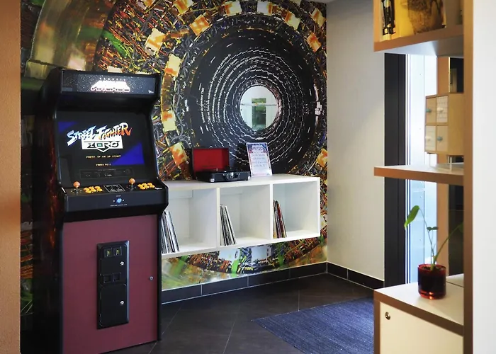 Ibis Budget Geneve Petit-Lancy