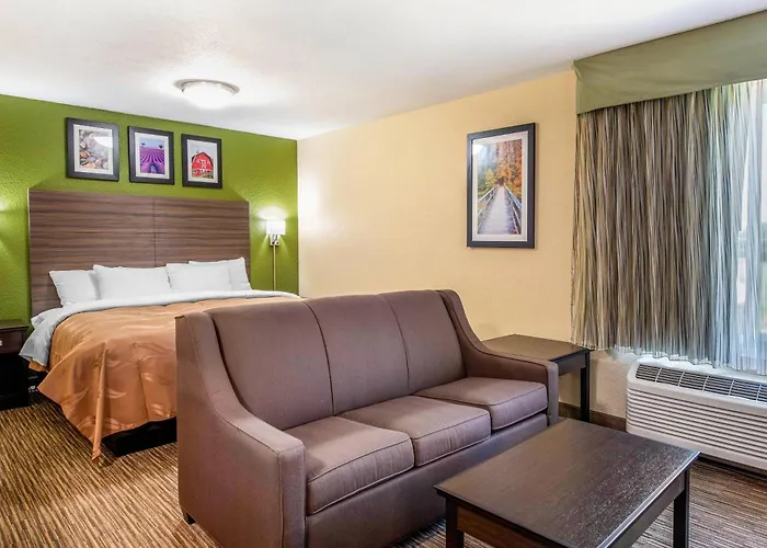 Brandenburg Hotels