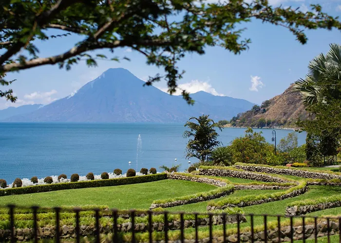 Hotel Atitlan Panajachel