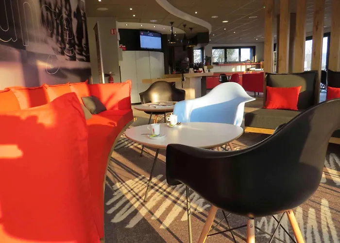 Hotel ibis Soissons
