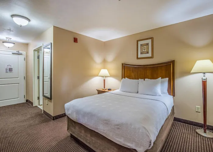 Port St. Joe Hotels
