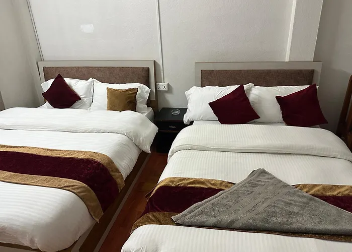 Om Tara Guest House Pvt Ltd Kathmandu