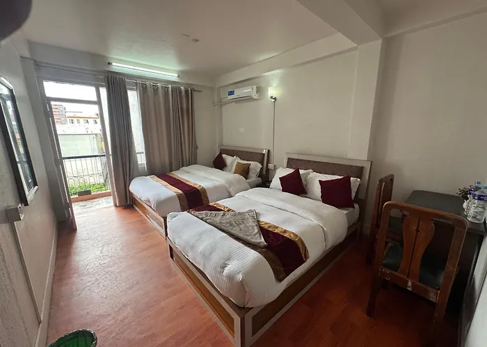 Om Tara Guest House Pvt Ltd Kathmandu