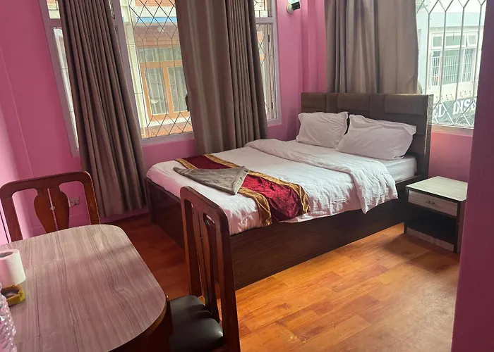 Om Tara Guest House Pvt Ltd Kathmandu