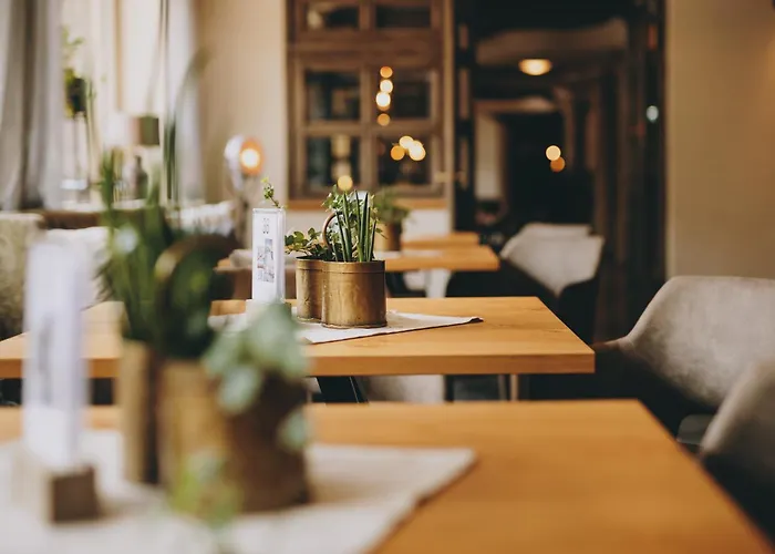 THOMSN-Alpine Rock Hotel Saalbach-Hinterglemm