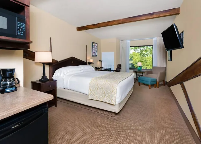 Hawthorn Extended Stay By Wyndham Rome