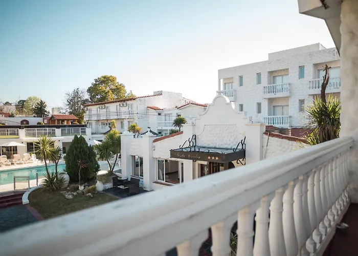 Santa Cecilia Resort&Spa I