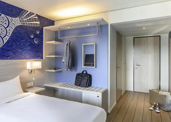 Hotel Ibis Styles Konstanz