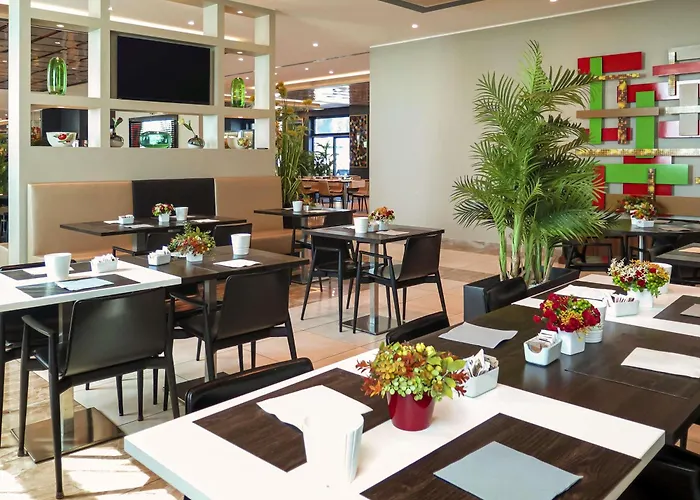 Hotels in Settala