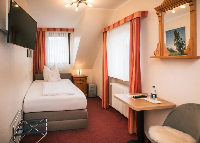 Hotel Bisenius Traben-Trarbach