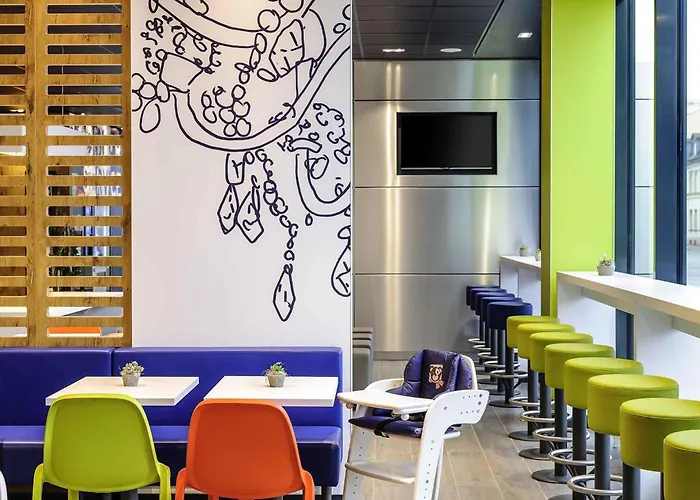 Ibis Budget Bamberg