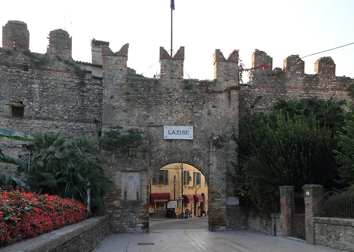 Locanda alla Chiesa Lazise