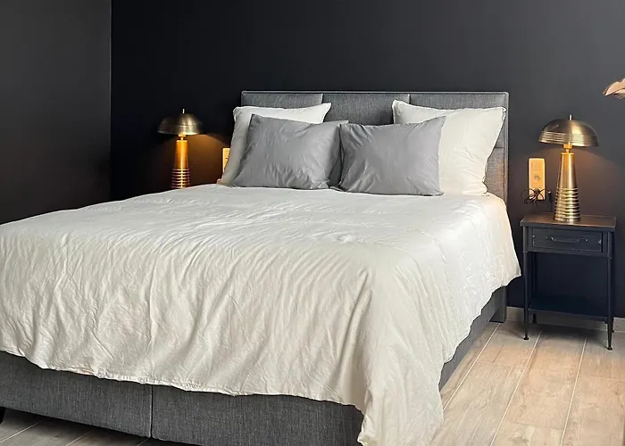 Hotel Saint Georges Bergen