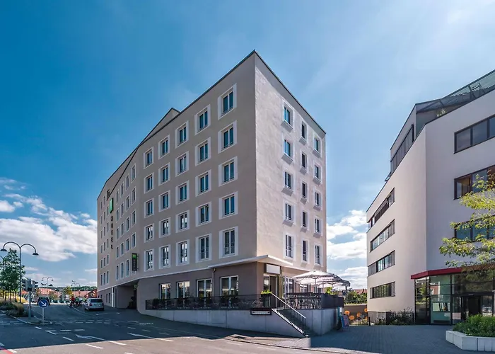 Hotel Ibis Styles Tubingen