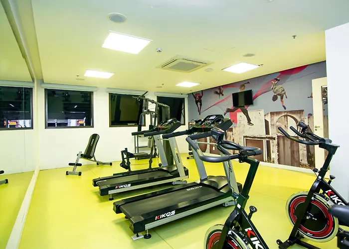 Ibis Styles Rondonopolis Hotel