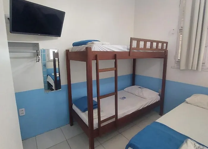 Pousada Casa Sonhos São Luís