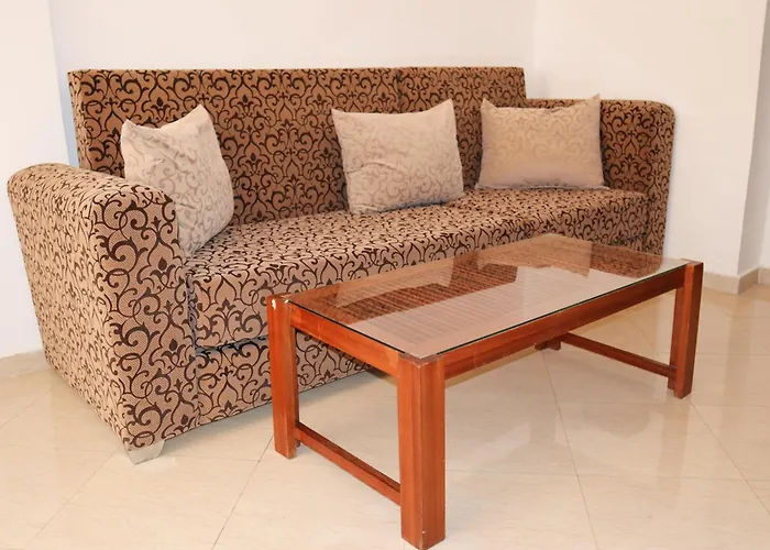Boutique Hôtel Albaraka Dakhla