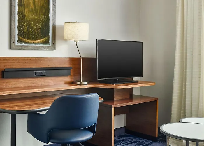 Fairfield Inn & Suites By Marriott Sheridan